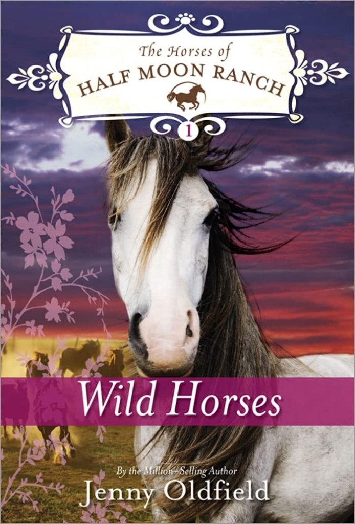 TJN-Wild-Horses-by-Jenny-Oldfield-Book-Review